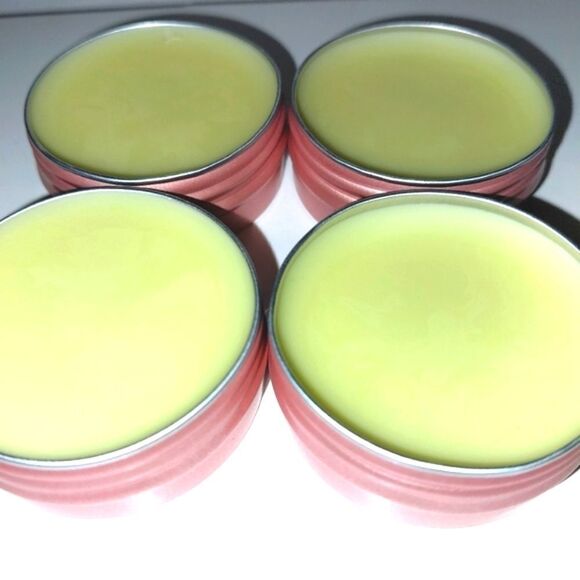 Hand crafted Honey suckle lip balm 3 for $13 mix and match - Picture 5 of 7